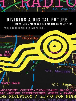 cover image of Divining a Digital Future